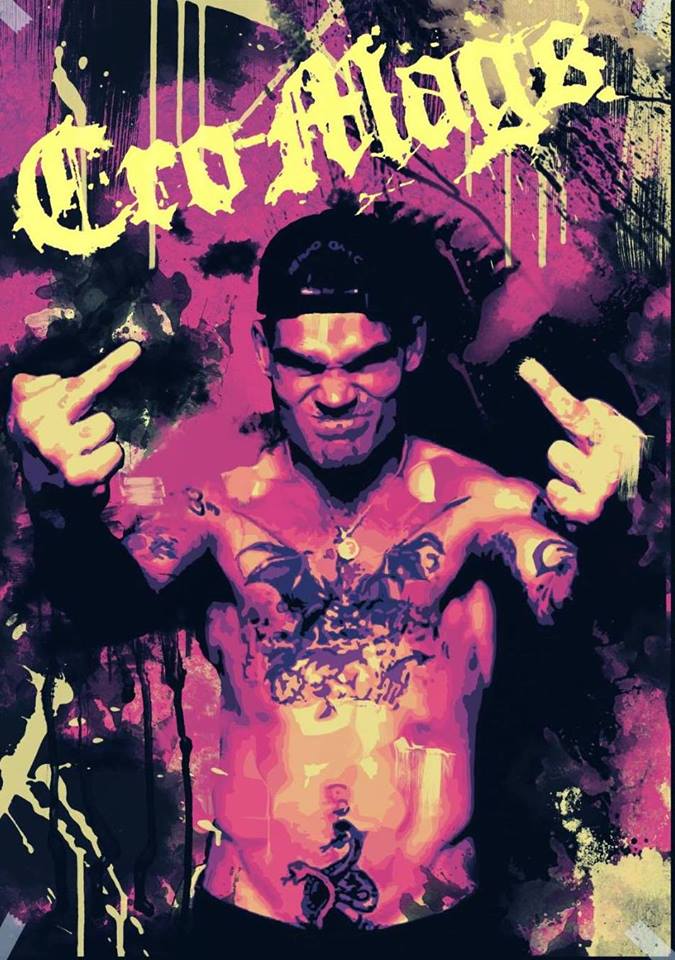 I Am Cro-Mags